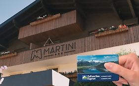 Hotel Martini